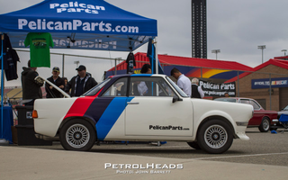 Illustration for article titled Bimmerfest 2015